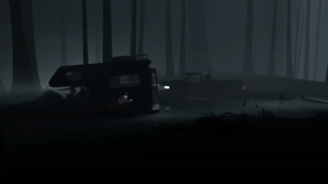 INSIDE(прохождение игры) смотреть онлайн