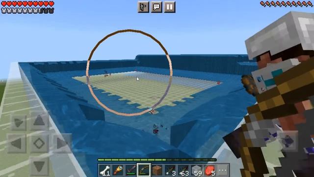 Самый большой мод на динозавров ?? №2