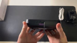 Обзор на Alcatel hh70 (cat.7)