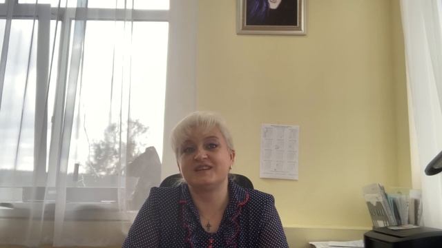 Литературная страничка «Я встретил Вас…» смотреть онлайн
