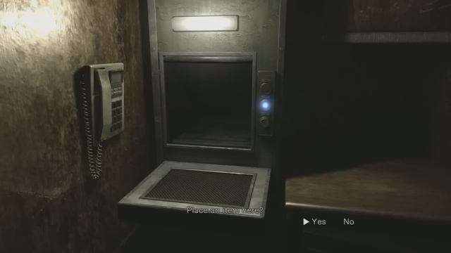 E3 2015. Resident Evil 0 HD Remaster [прохождение демо-версии] смотреть онлайн