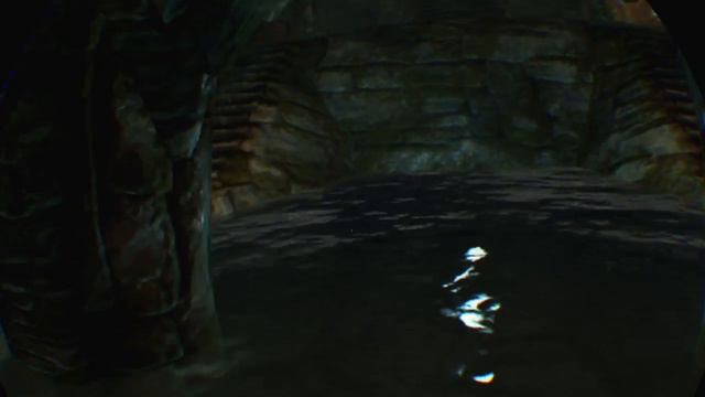 Skyrim VR normal controller I'm Confused .Com смотреть онлайн