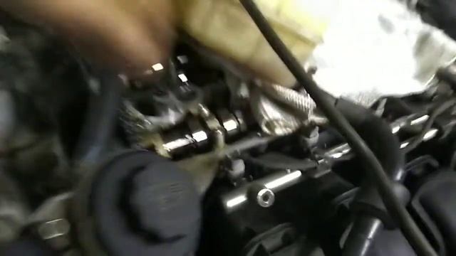 Цепь ГРМ SsangYong смотреть онлайн