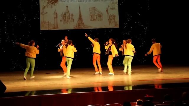 471 ОКДМС Капель гр Шоколад г Североуральск Свердловской обл Тулула смотреть онлайн