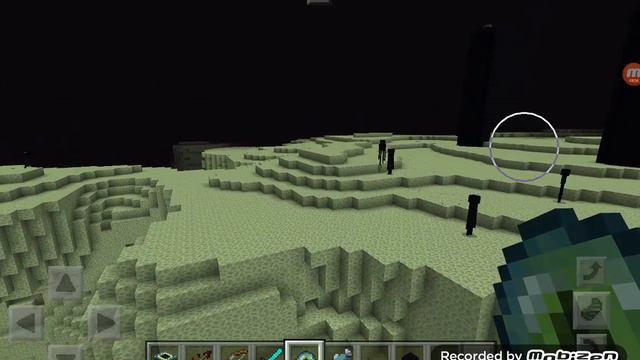 Как построить портал в эндер мир смотреть онлайн