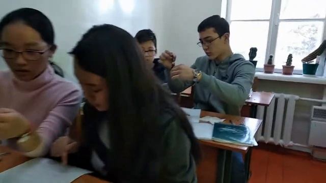 30.Практикум.серная кислота и ее соли