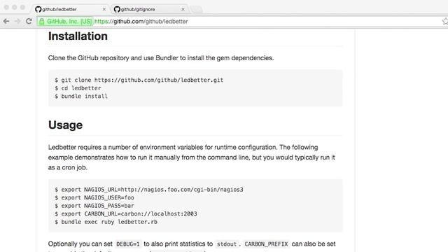 Anatomie d'un fichier README смотреть онлайн
