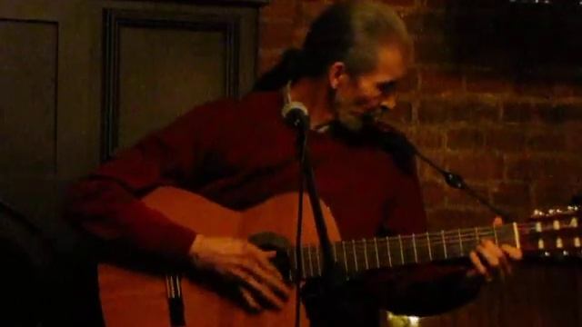 1 Михаил Воловликов Я не прав, а ты права в Салоне Творчества Неравнодушие 19 11 2015 смотреть онлайн