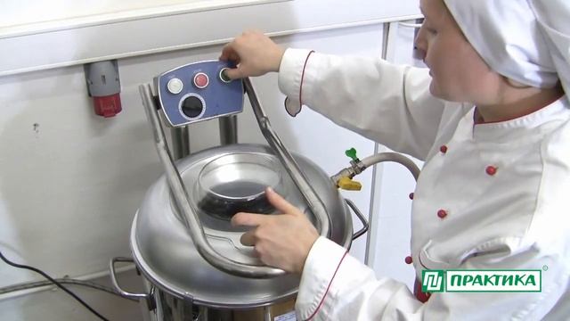 Картофелечистка Kocateq PPHLP | Диск моющий смотреть онлайн