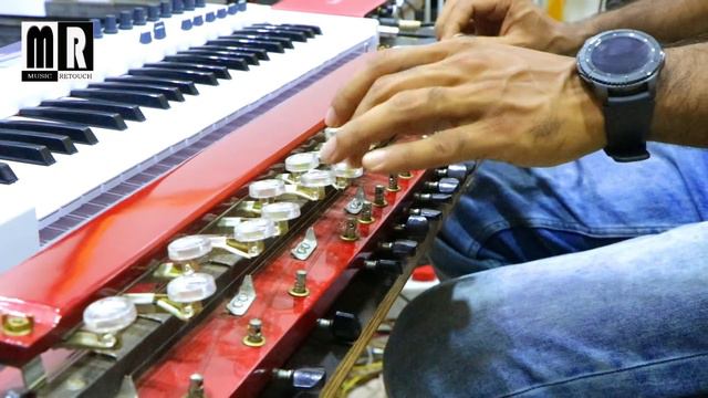 Zindagi Ban Gaye Ho Tum Banjo Cover | ज़िन्दगी बन गए हो तुम | Kasoor | Instrumental by Music Retouc смотреть онлайн