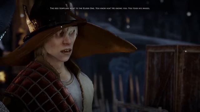 Dragon Age™: Inquisition_20171012153948 смотреть онлайн
