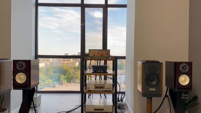 Высший уровень звука (onkyo d302e) смотреть онлайн