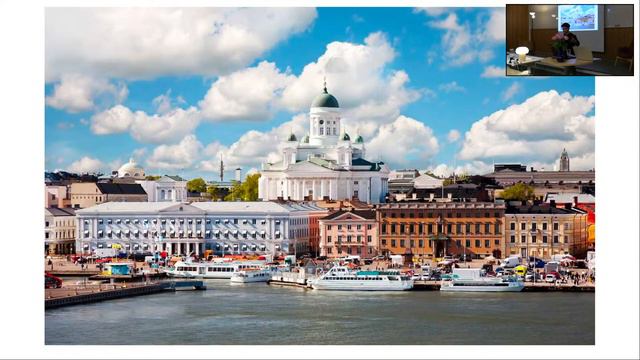 Jawid Danish: From Baghlan to Helsinki – My Journey From Afghanistan to Finland смотреть онлайн