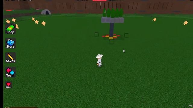 BEST WAY TO GRIND IN TOY DEFENSE смотреть онлайн
