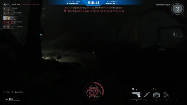 How To Play Deceit // BASICS GUIDE // смотреть онлайн