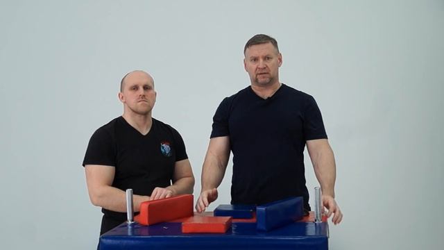 Анатомия армрестлинга. смотреть онлайн