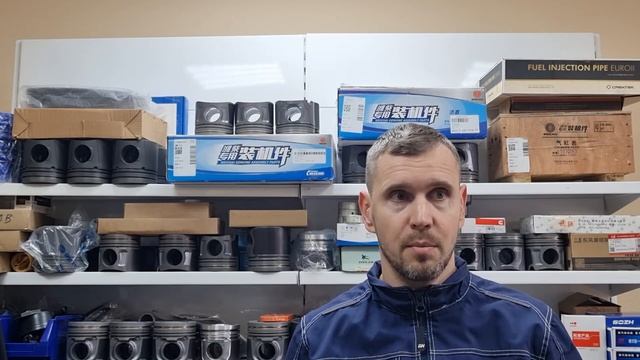 Сколько РЕАЛЬНО стоят запчасти на двигатели (для легковых машин) в Китае? смотреть онлайн