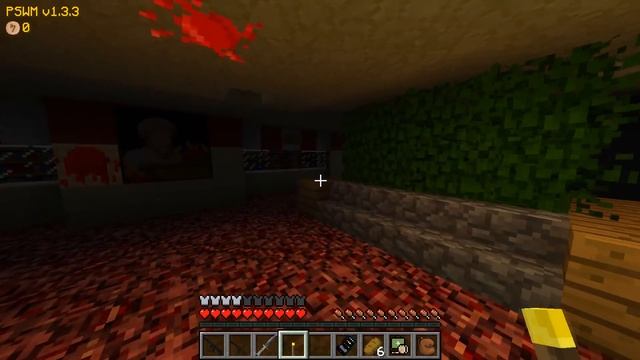 ?Он выживал как мог! [ЧАСТЬ 85] Зомби апокалипсис в майнкрафт! - (Minecraft - Сериал) смотреть онлайн