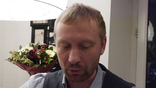 стихи Д.Л. Мансветова читает Куличков Дмитрий "Командировка в Магнитогорск"1987г. Отрывок смотреть онлайн