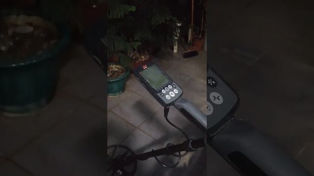 Nokta Legend (Myth) vs Minelab Equinox смотреть онлайн