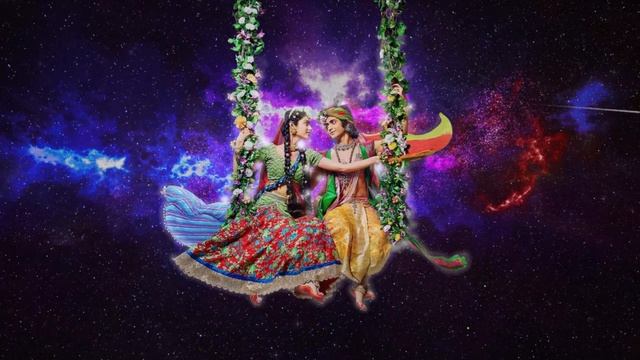 Radhe Govinda | Мантра Любви и Благодарности