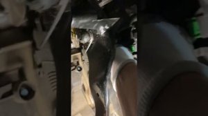 ЗАМЕНА РАДИАТОРА ПЕЧКИ SUZUKI VITARA 2016 ГОДА БЕЗ СНЯТИЯ ПАНЕЛИ