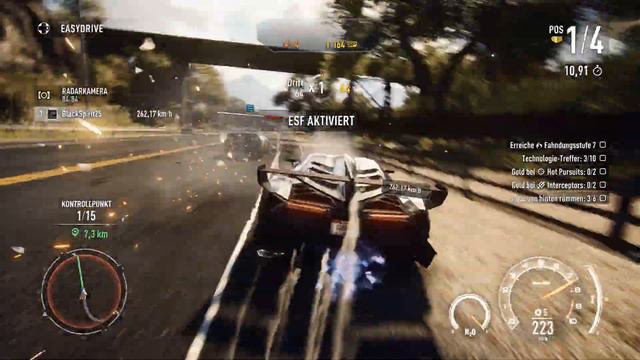 NFS RIVALS # 26 - Ein Wagentyp? | Let's Play Need for Speed Rivals | Full-HD смотреть онлайн