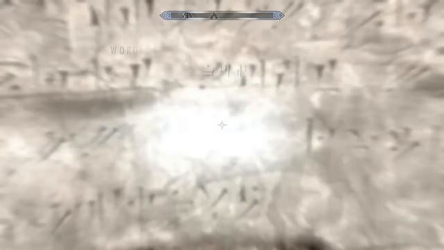 How to Get the Freeze Shout in "Skyrim" : The Magic of "Skyrim" смотреть онлайн