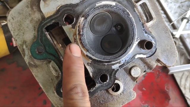 Motorcycle pickup problem, मोटरसाइकिल लोड ना उठाए तो कैसे चेक करें смотреть онлайн
