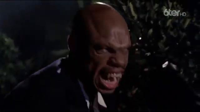 Баффи и Райли 5х04 №1 смотреть онлайн