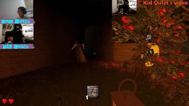 Roblox : Akumu Part 3 смотреть онлайн
