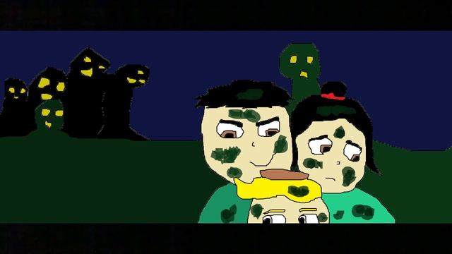 Zombie Blasters part 1 смотреть онлайн