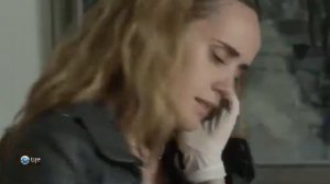 Трефовая Дама Детектив Франция 2012 год