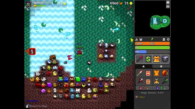 RotMG - Why I Came Back and You Should Too смотреть онлайн