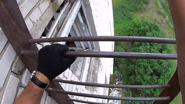 ЗАБРОШЕННАЯ ВОЕННАЯ БАЗА КОСТЕРЁВО-1. Заброшенная в/ч 55780. Здесь сотни брошенных строений смотреть онлайн