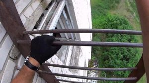 ЗАБРОШЕННАЯ ВОЕННАЯ БАЗА КОСТЕРЁВО-1. Заброшенная в/ч 55780. Здесь сотни брошенных строений