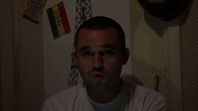 БЕЛЫЙ ПАРЕНЬ НА ХАТЕ ( м. НАГАТИНСКАЯ ) смотреть онлайн