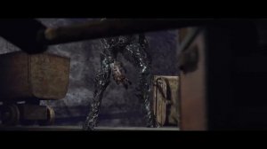 Cartoon Cat: The Movie #1 [Horror Short Film]