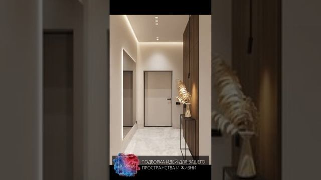 Дизайн прихожая в стиле минимализм | Варианты и идеи для дизайна прихожей минимализм, фото, видео смотреть онлайн