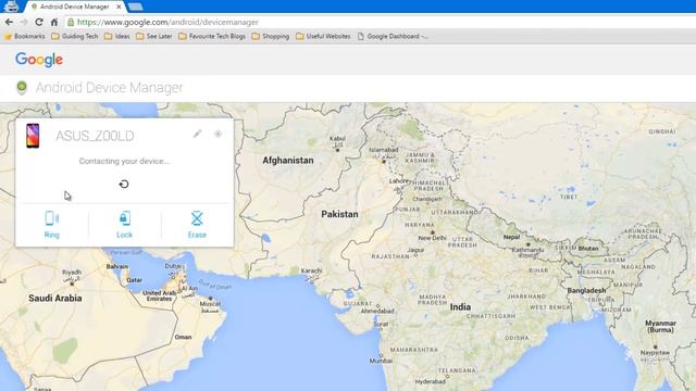 How to Find IMEI of Lost, Stolen Android or iPhone, Track Online | Guiding Tech смотреть онлайн