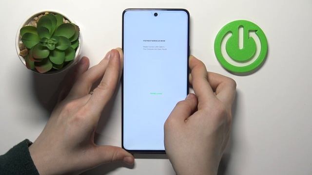 Как выйти из режима фастбут на Huawei Nova 9 SE смотреть онлайн