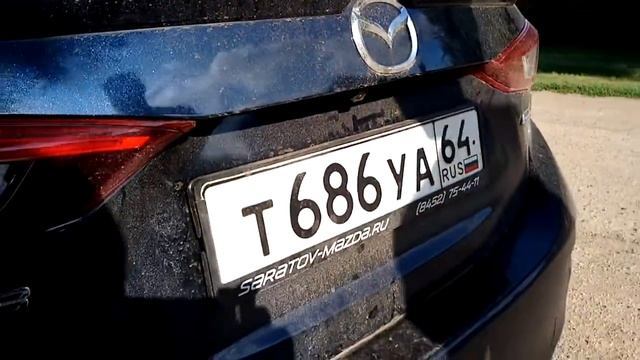mazda 3 machete m12d2 x2 смотреть онлайн
