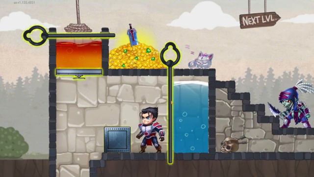 Best Rpg Mobile Hero Wars – Fantasy Battles Android ios Gameplay Part 2 смотреть онлайн