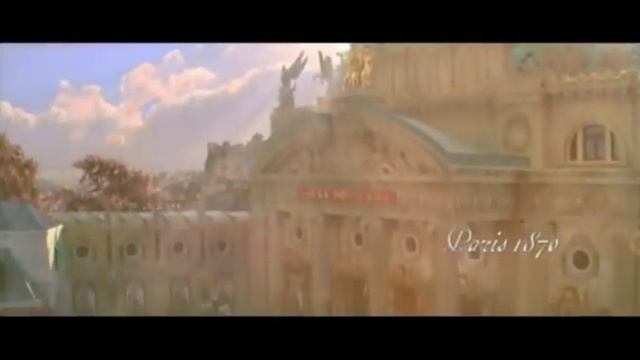 Призрак Оперы - Генералы песчаных карьеров