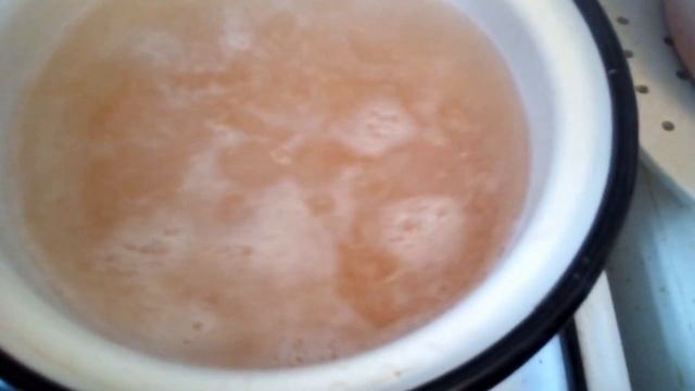 СУП С ЧЕЧЕВИЦЕЙ