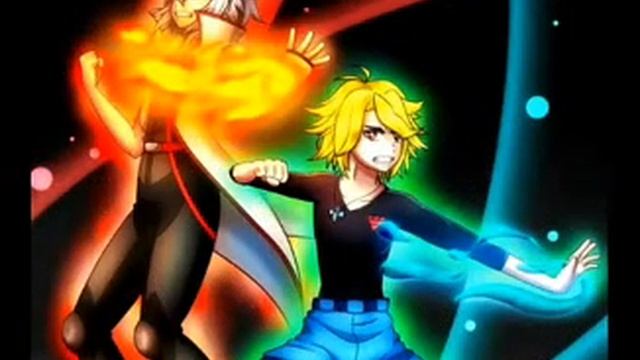 Смешные и милые картинки/Бейблейд Бёрст 3 смотреть онлайн