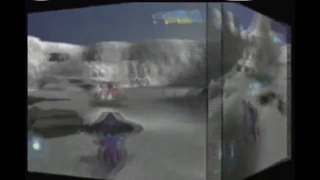 OXM Demo Disc #11 October 2002 смотреть онлайн