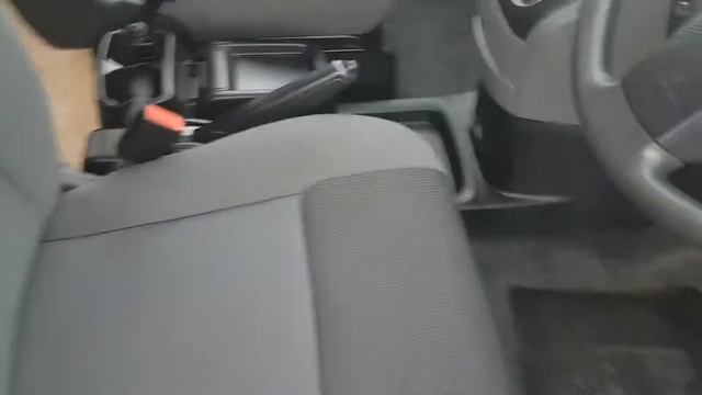 Nissan NV200 Crew смотреть онлайн