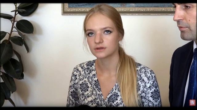 Лиза Пескова пожаловалась на столичные цены на жилье смотреть онлайн