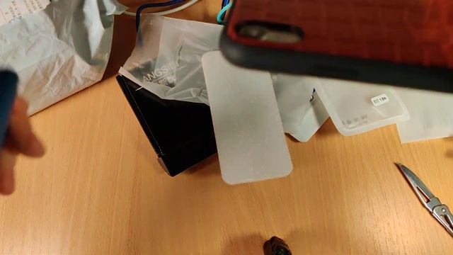 Мега распаковка с АлиЭкспресс. Аксессуары для Айфона. смотреть онлайн